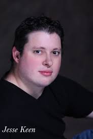 Jesse Keen