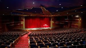 Casting and making a movie. Disney Magic Walt Disney Theater Pictures