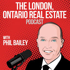 The London, Ontario Real Estate Podcast