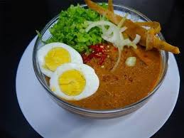 Berbeza dengan laksa di restoran laksa udang iryani yang terletak di permatang pauh ini. Resepi Www Laksa Penang Resepimee Junotee Com