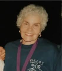 Obituary information for Sebastiana Maria "Betsey" Burdic...