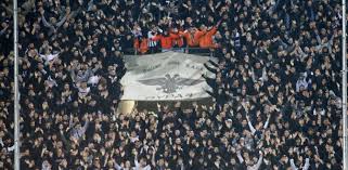Τα… κλικ από την προπόνηση του δικεφάλου (pics). H 8yra 4 Ef Olhs Ths Ylhs Gia Ton Fetino Paok E8nos