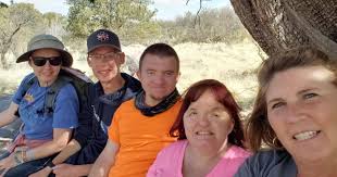 Community Cheer: Adventures with friends and raffle baskets. We're sharing  your stories