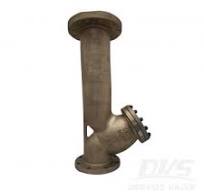 RF Y Type Strainer suppliers,China RF Y Type Strainer ...