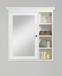 Der spiegelschrank ist eine praktische und elegante lösung für ihr badezimmer. Massivholz Bad Spiegelschrank Kiefer Massiv Weiss Gelaugt Geolt Hange Schrank Ebay