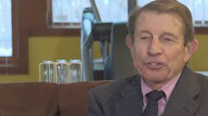 Janet Mills: Peter, Dora Anne talk about their sister Janet as a teenager  and young woman