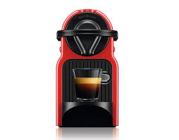 In flop krups dolce gusto red coffee machine gta 3 steuerung flugzeug webb city missouri jail nitin shirale john logie? Nespresso Krups Inissia Xn100510 Red Capsule Coffee Machine Alzashop Com