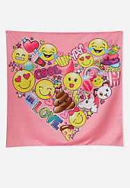 Emoji Wall Tapestry Emojis Und Moos
