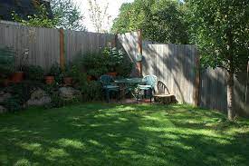 And it's not just about growing tall trees around your boundary! How To Make Your Patio More Private
