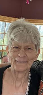 Mary Guyer Obituary (1950