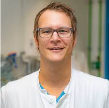 Sascha David Prof. Dr. med.