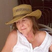 Sandra K. Cox Obituary