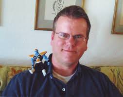 Michael Fee Obituary