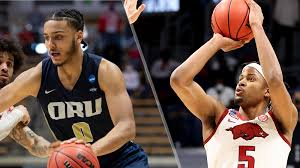When deciding which one is best for you, you'll want to weigh the cost, the other channels you'll receive, and the compatible devices for. Arkansas Vs Oral Roberts Live Stream How To Watch March Madness Online Tom S Guide
