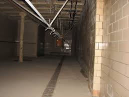 Prison Showers Abandoned Prisons Prison Abandoned