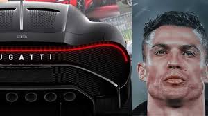 The video is filmed with the car on display at. Ronaldo Buys The Most Expensive Car In The World As Messi Prepares For A Giant Game Of Football Thick Accent