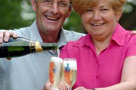 Millions of pounds to ruin your life? It could be YOU