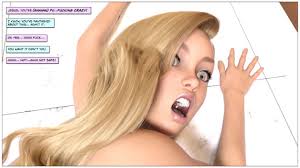 Intriguing Strangers Pervert Cartoon