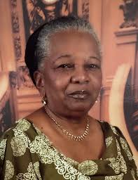 Obituary information for Marieanne R. Colas