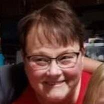 Bonita "Bonnie" Ann Guffey Obituary