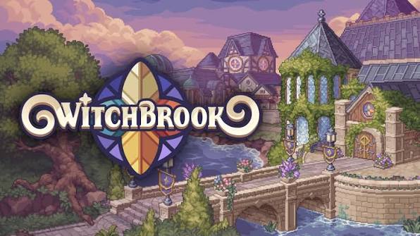 Witchbrook | Giochi per Nintendo Switch 2 | Giochi | Nintendo IT
