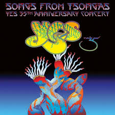 35th anniversary was a celebration of the super mario video game series since its inception with super mario bros. Yes Songs From Tsongas 35th Anniversary Concert 180g Limited Edition 4 Lps Jpc