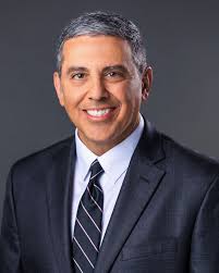 American Board of Allergy and Immunology Physician, Dr. Mark Ebadi