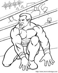 Secondly, coloring for kids it is not only filling with colors finished colouring pages but also a great practice for kids imagination and creativity. Wwe Coloring Pages Dr Odd Wwe Coloring Pages Coloring Pages Color