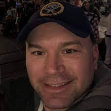 Eric Percy's Instagram, Twitter & Facebook