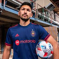 The mainz 05 2020 carnival jersey (or fastnachtstrikot in german) uses the festival's. Fsv Mainz 05 Launch 2021 Carnival Jersey Soccerbible