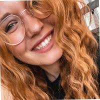 60+ "Maria Luke" profiles