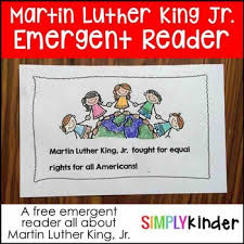 We've collected some great martin luther king jr activities for kindergarten, preschool, and even the younger grades. The Big List Of Free Martin Luther King Jr Homeschool Resources