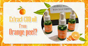 Cbd oil from orange peel am i allergic to cbd oil. Extract Cbd Oil From Orange Peel