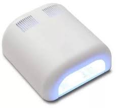 2,709 results for professional uv lampe. 4 Rohren Uv Lichthartungsgerat Mit 30watt Fur Deine Nails