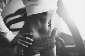 Instead, she recommends wearing thicker seamless panties, which are less likely to shift into the folds within the. Spying On My Sister Part 1 Erotic Story Time