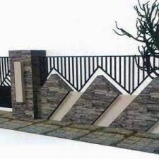 Ingin tahu seperti apakah model pagar rumah minimali dengan batu alam yang akan kami berikan untuk anda? Ini Dia Model Pagar Rumah Minimalis Dengan Batu Alam Terbaik Ide Pagar Desain Eksterior Rumah