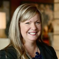 Last night, I reconnected with a remarkable group of former colleagues and  friends to celebrate the life and leadership legacy of an extraordinary  woman