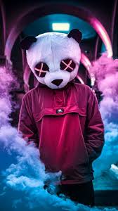 Pattern, textures, funny, cute, 4k ultra hd background, pandas. Panda Wallpaper For Mobile Phone Tablet Desktop Computer And Other Devices Hd And 4k Wallpapers In 2021 Cute Panda Wallpaper Panda Wallpapers Panda Art