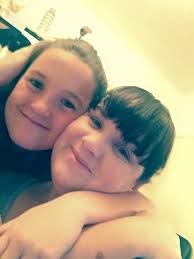 Paying it forward: The brave mum who underwent cancer treatment that made  her radioactive