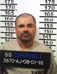 El Chapo' to Be Extradited to U.S., Mexican Government Announces