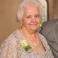 Edith Nickerson Obituary