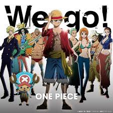 fan made one piece we go opening live action