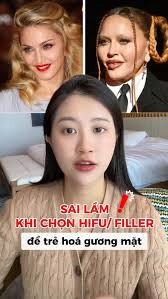 Sai lầm khi làm trẻ hoá bằng HIFU và Filler, #bskhonghanhnguyen  #drkhonghanhnguyen #skincare #chamsocda