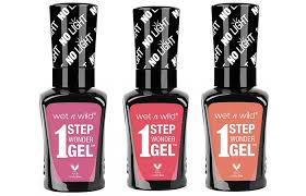How To Use No Light Gel Nail Polish Nailstip