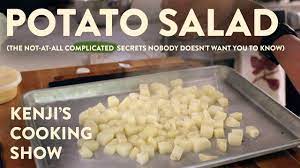 Potato Salad - YouTube