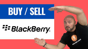 Bb) today announced its participation at the following virtual investor conference Blackberry Stock Bb Stock Youtube