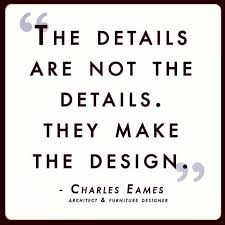 Here&#39;s a little quote by famous architect and furniture designer ... via Relatably.com