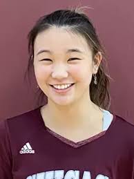 2021 Women's Track & Field Roster