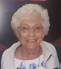 Obituary for Rene Pearl Finley