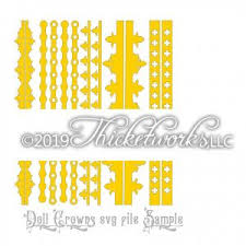 Free Free 114 Free Wearable Crown Svg SVG PNG EPS DXF File